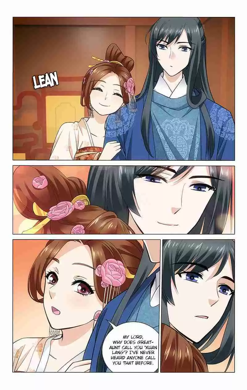 Prince, Don't Do This! Ch. 197