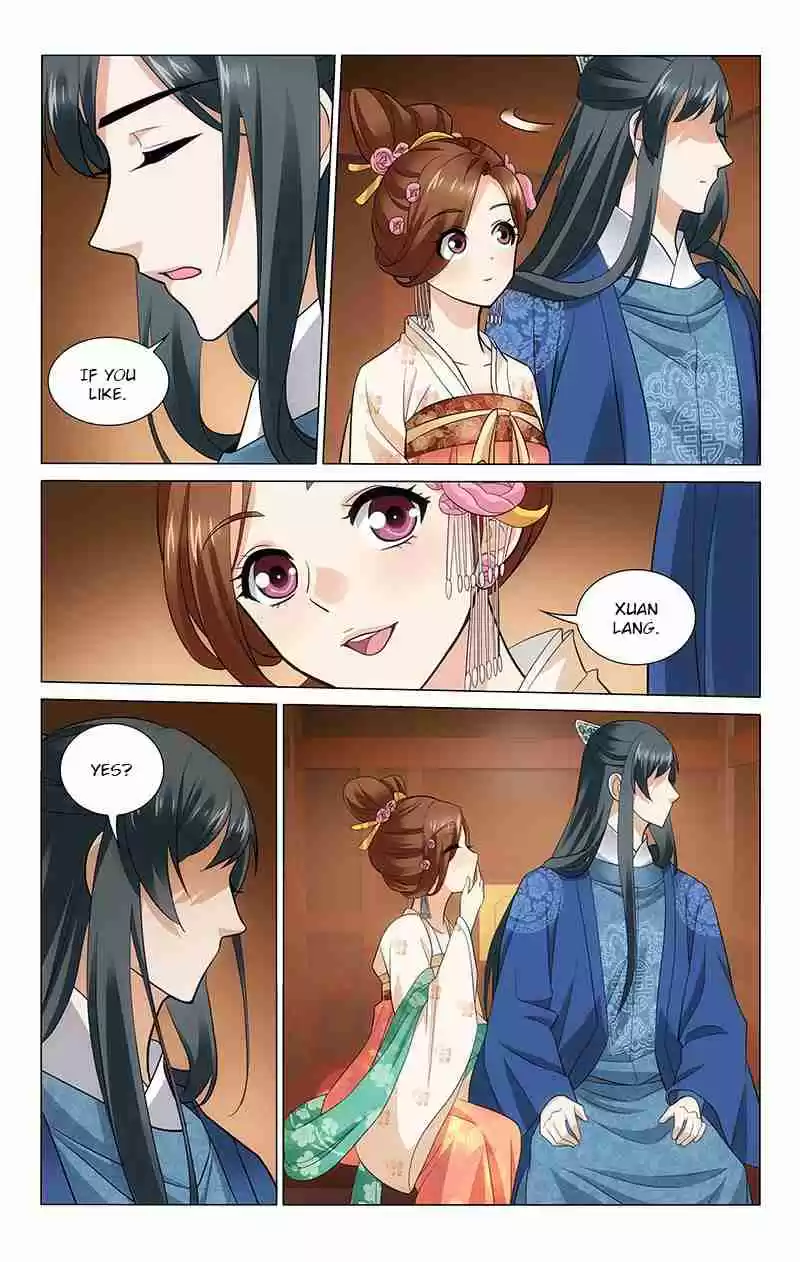 Prince, Don't Do This! Ch. 197