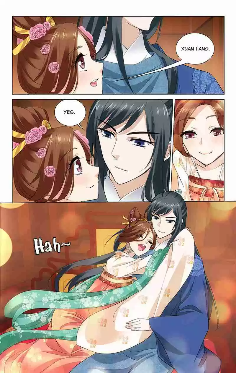 Prince, Don't Do This! Ch. 197