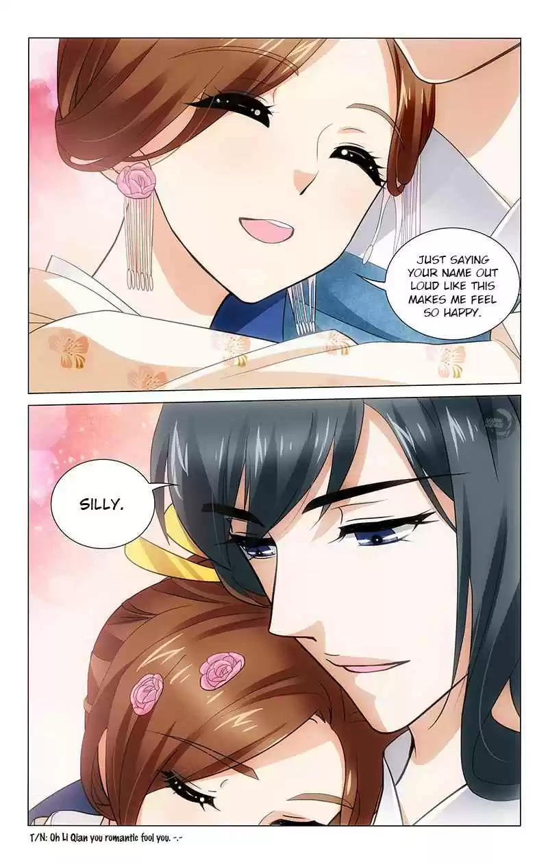 Prince, Don't Do This! Ch. 197