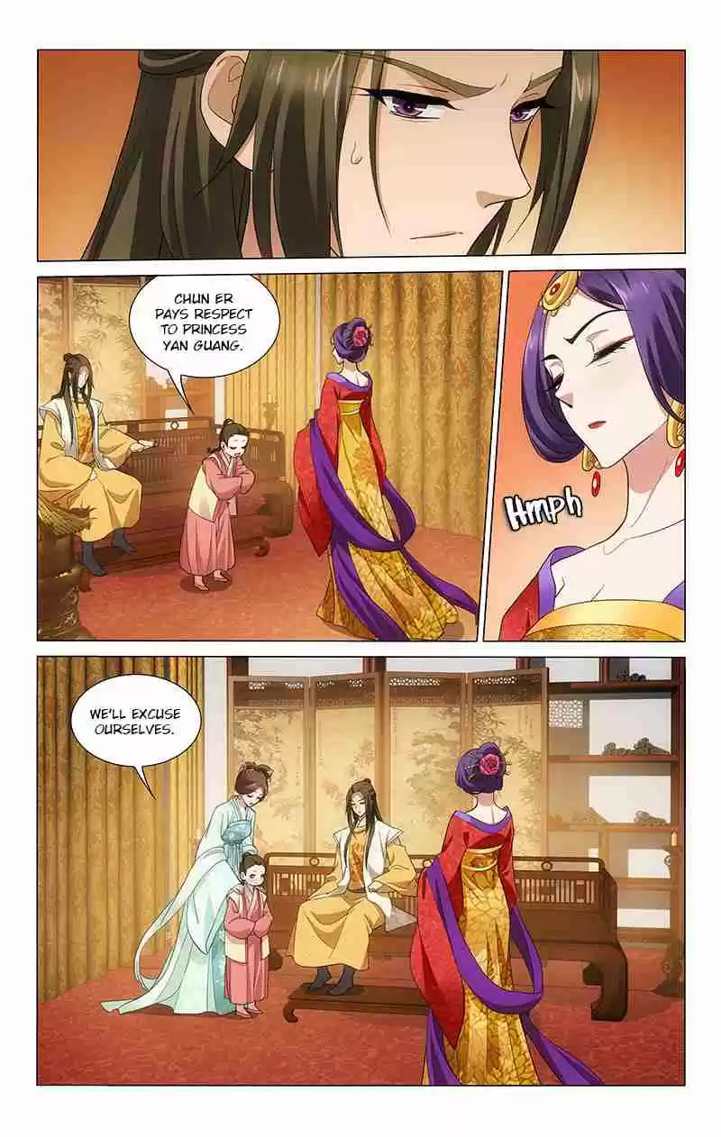 Prince, Don't Do This! Ch. 198