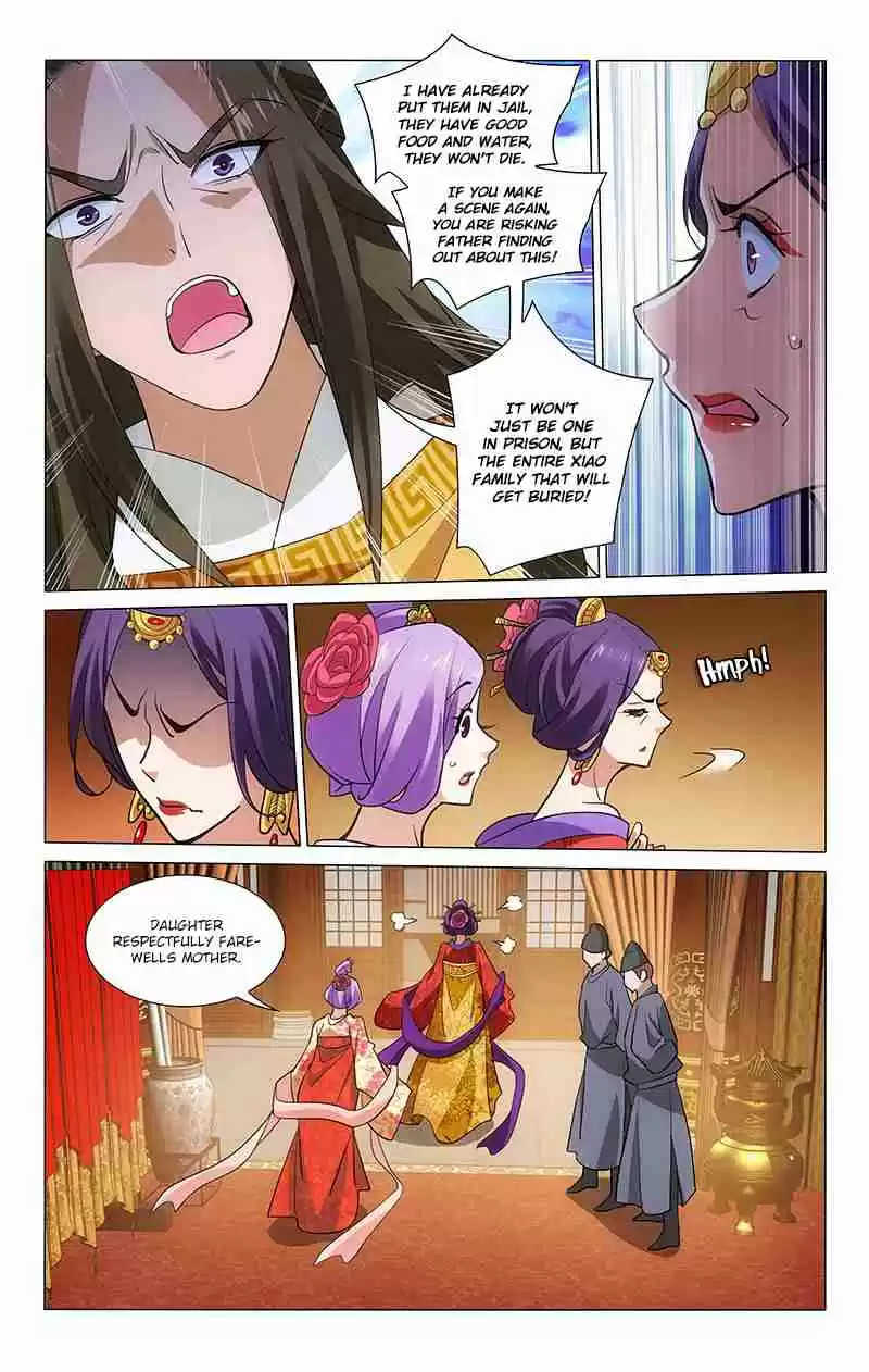 Prince, Don't Do This! Ch. 199