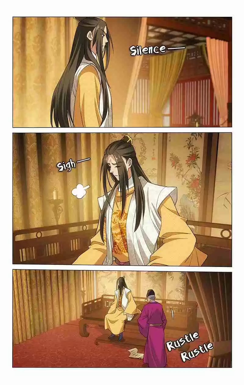 Prince, Don't Do This! Ch. 199