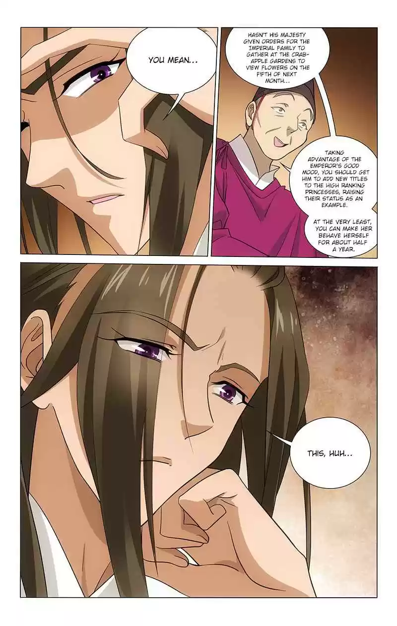 Prince, Don't Do This! Ch. 199