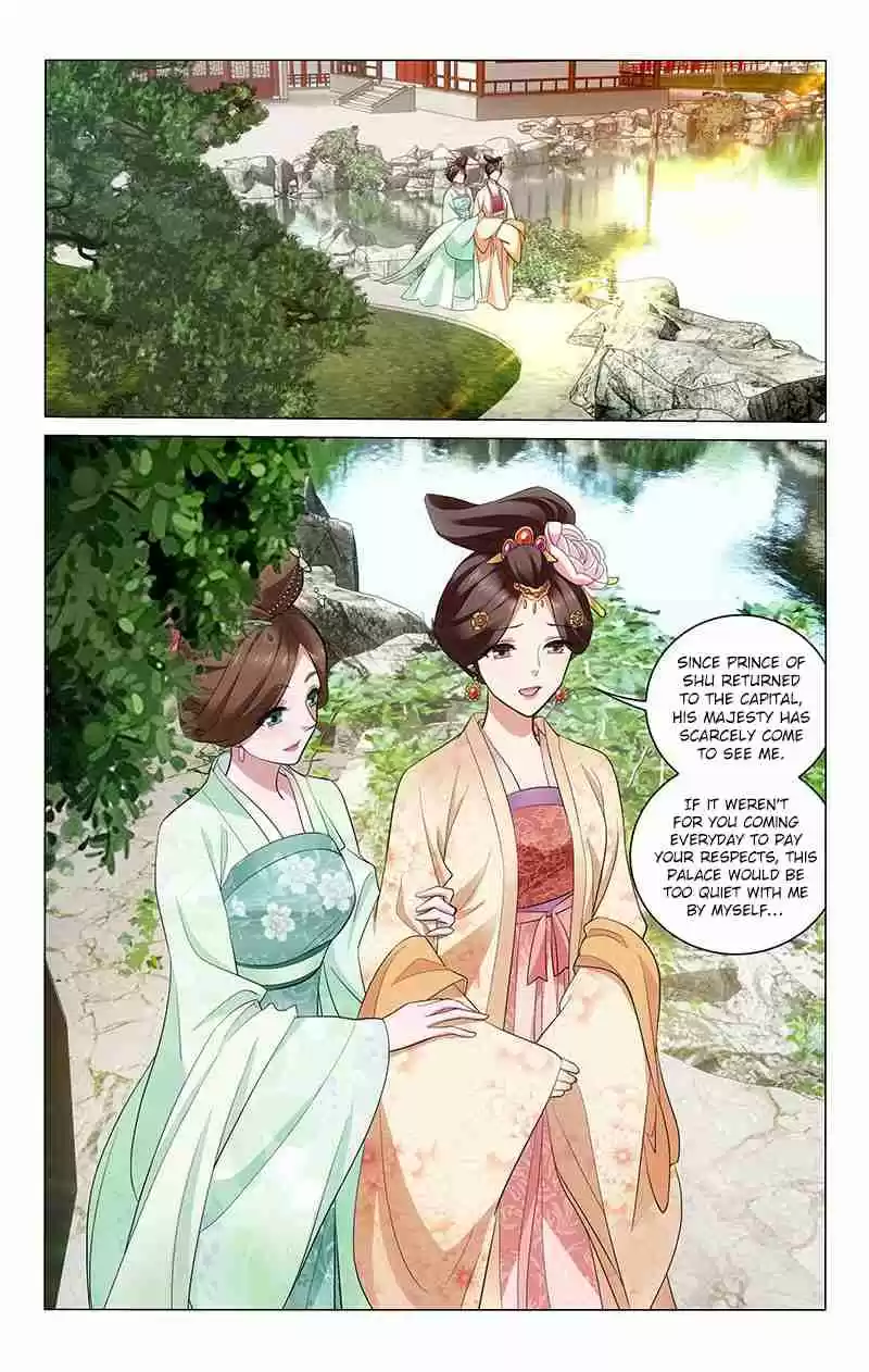 Prince, Don't Do This! Ch. 200