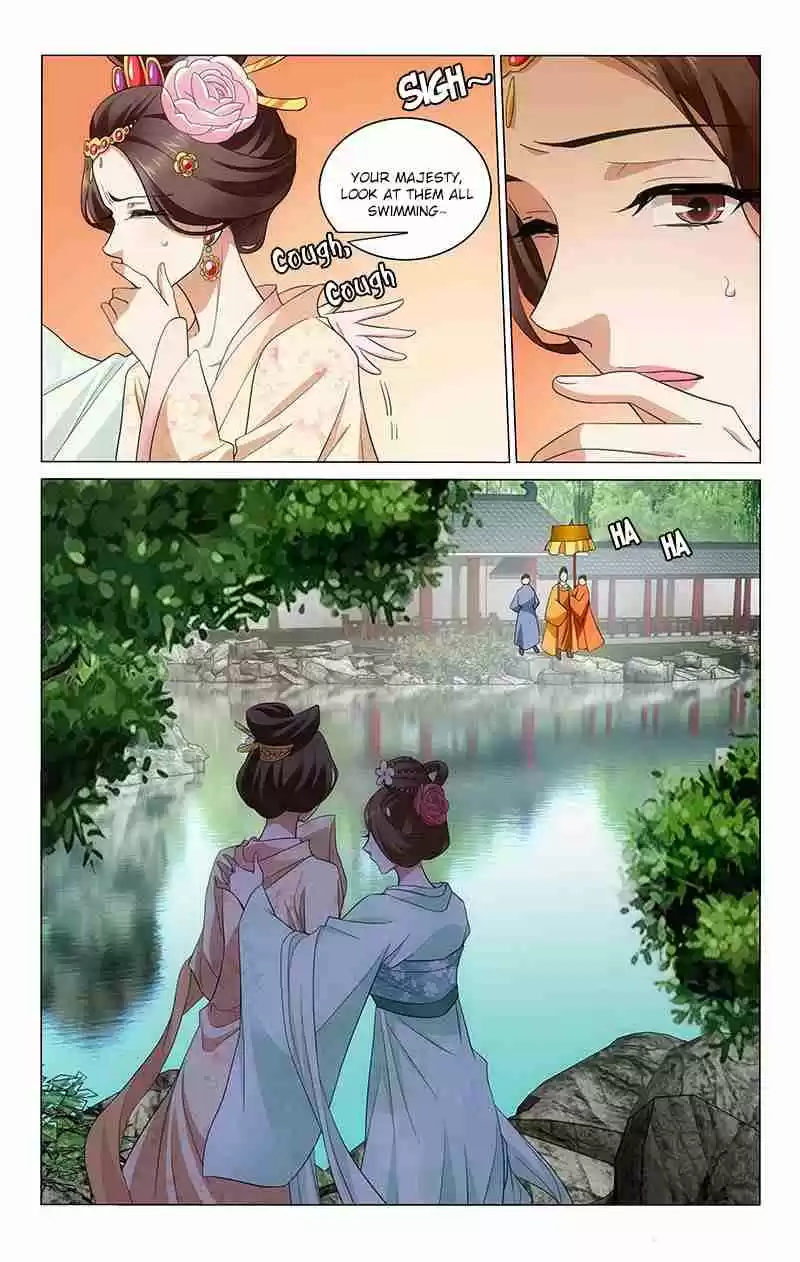 Prince, Don't Do This! Ch. 200