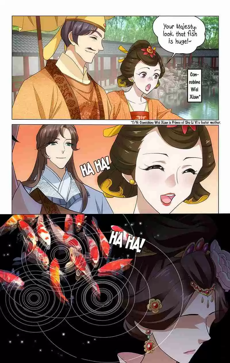 Prince, Don't Do This! Ch. 200