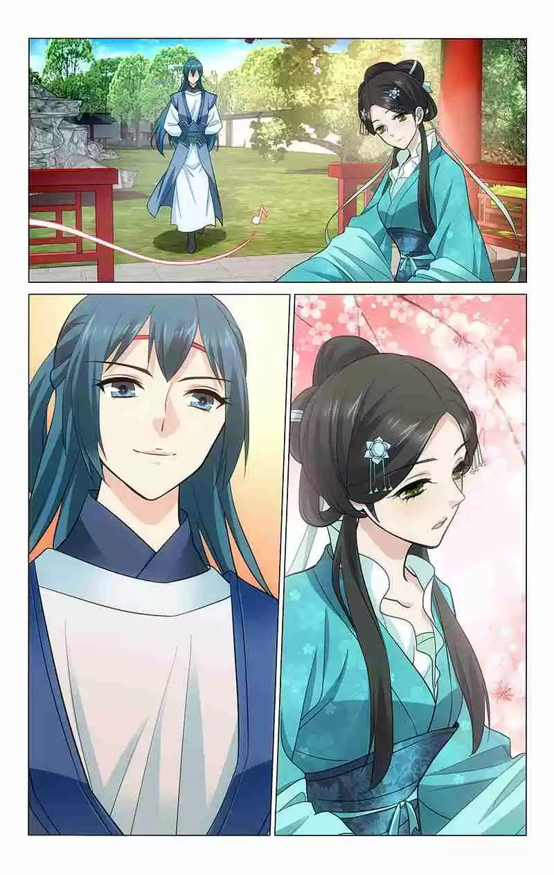 Prince, Don't Do This! Ch. 201