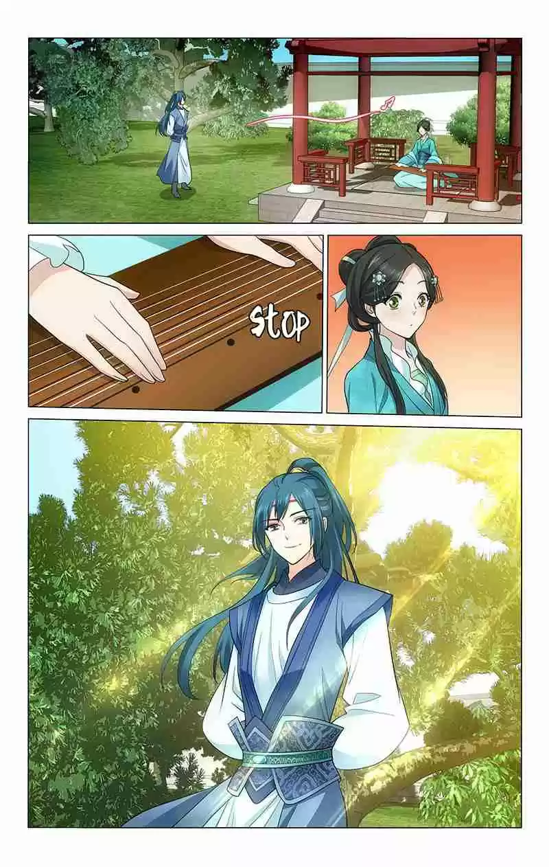 Prince, Don't Do This! Ch. 201