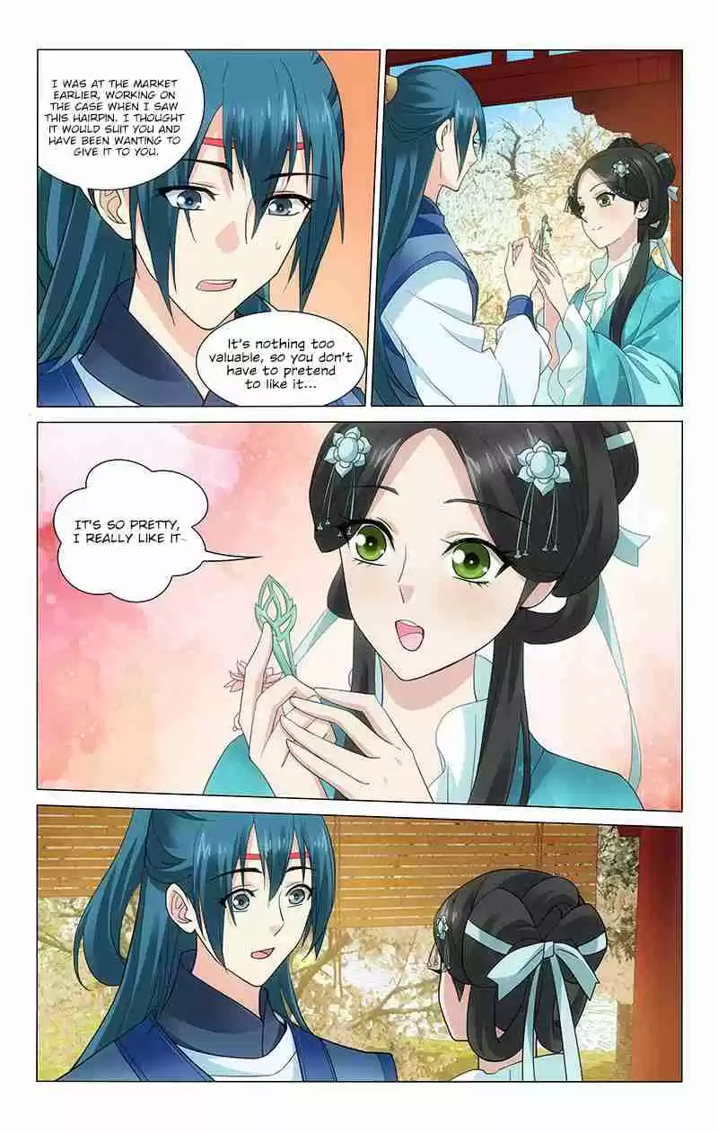 Prince, Don't Do This! Ch. 202