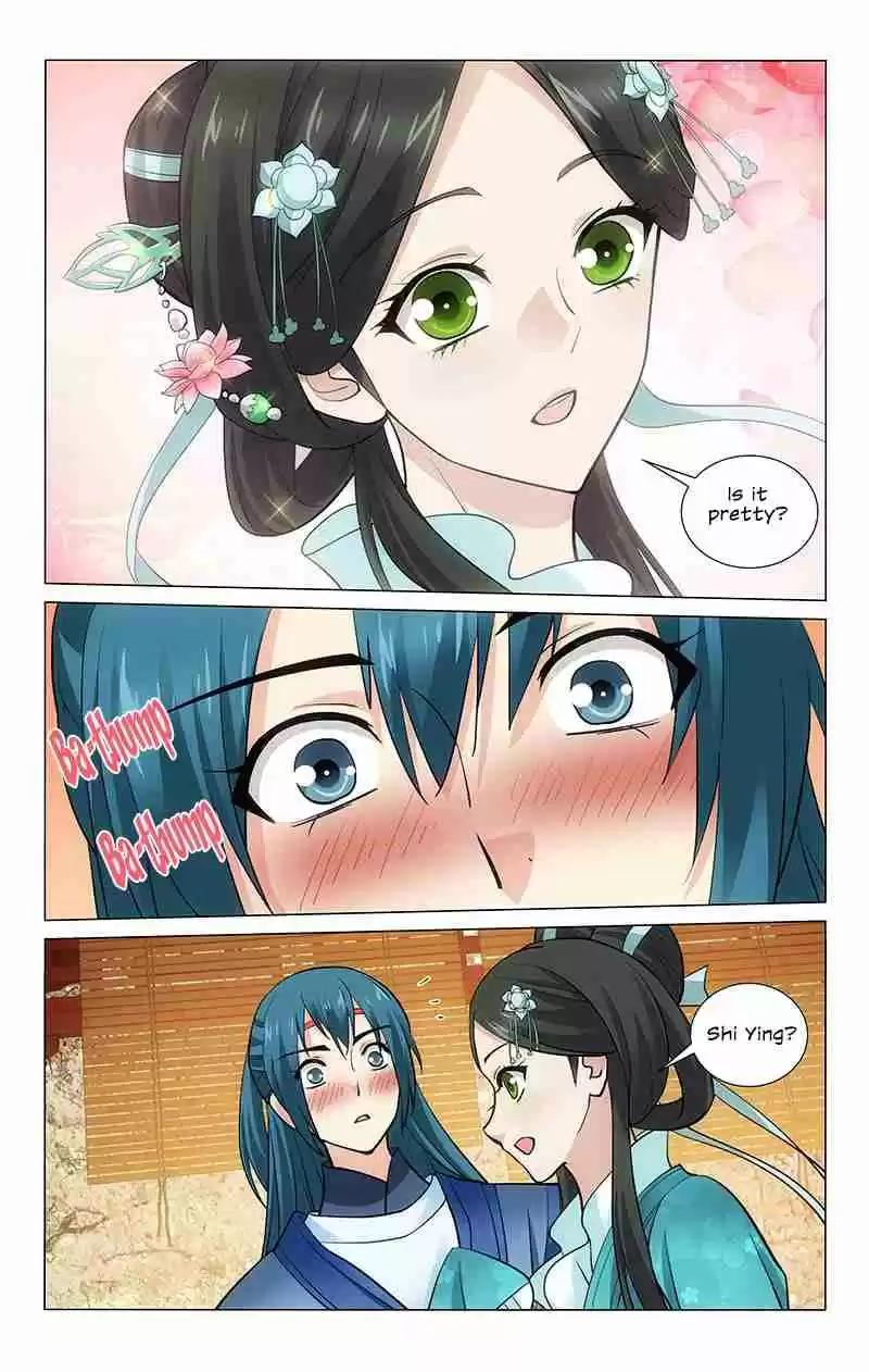 Prince, Don't Do This! Ch. 202