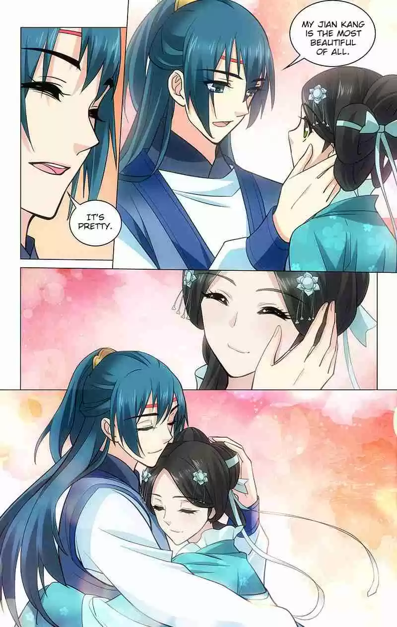 Prince, Don't Do This! Ch. 202