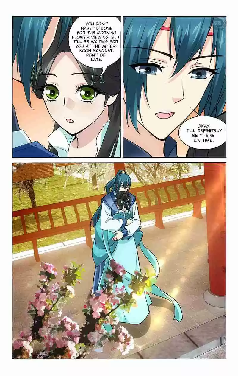 Prince, Don't Do This! Ch. 202