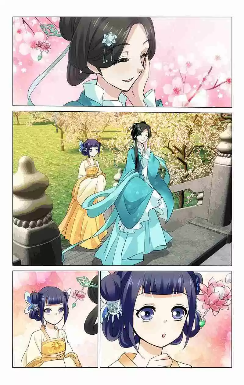 Prince, Don't Do This! Ch. 202