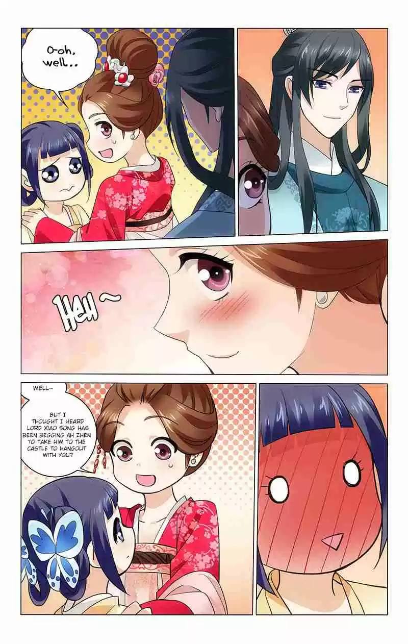 Prince, Don't Do This! Ch. 203