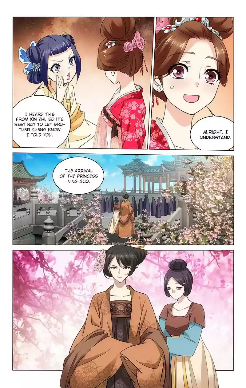 Prince, Don't Do This! Ch. 203