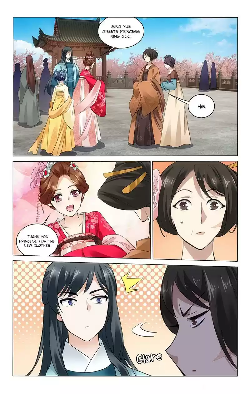 Prince, Don't Do This! Ch. 203