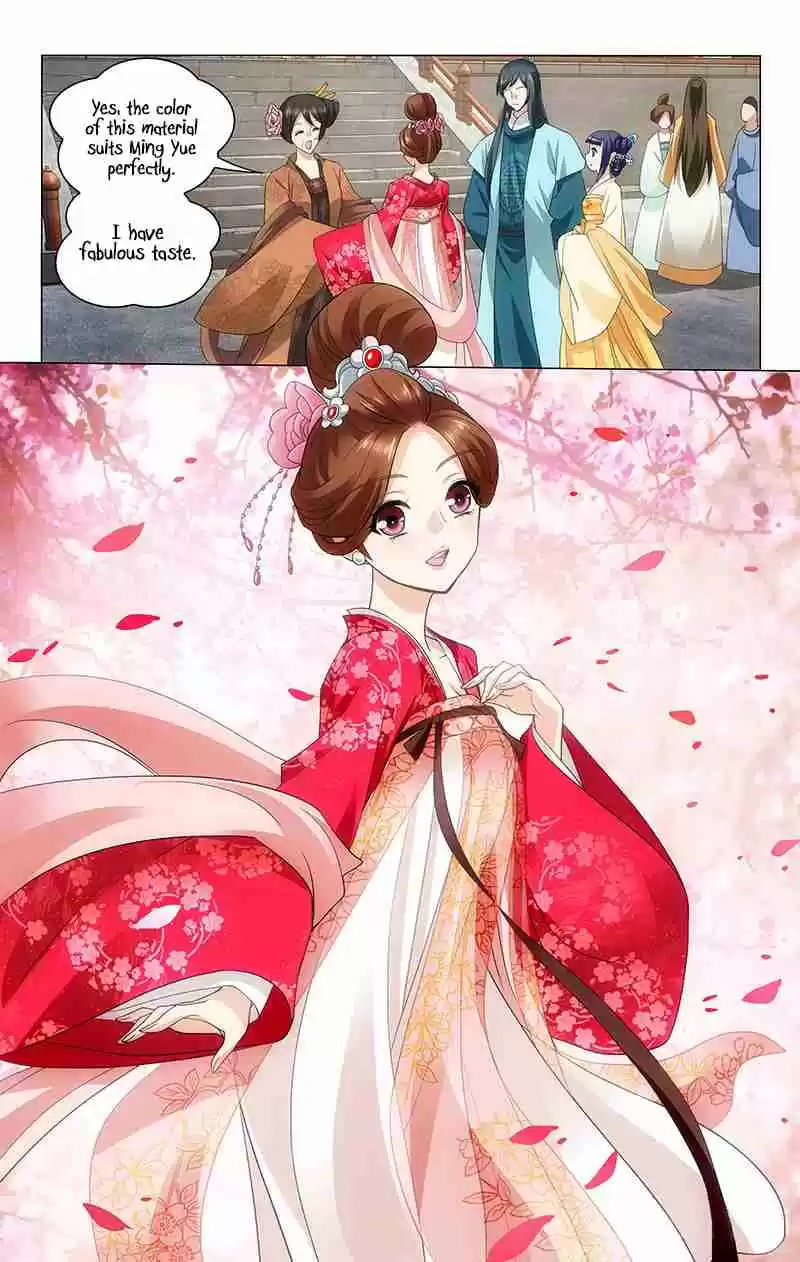 Prince, Don't Do This! Ch. 203