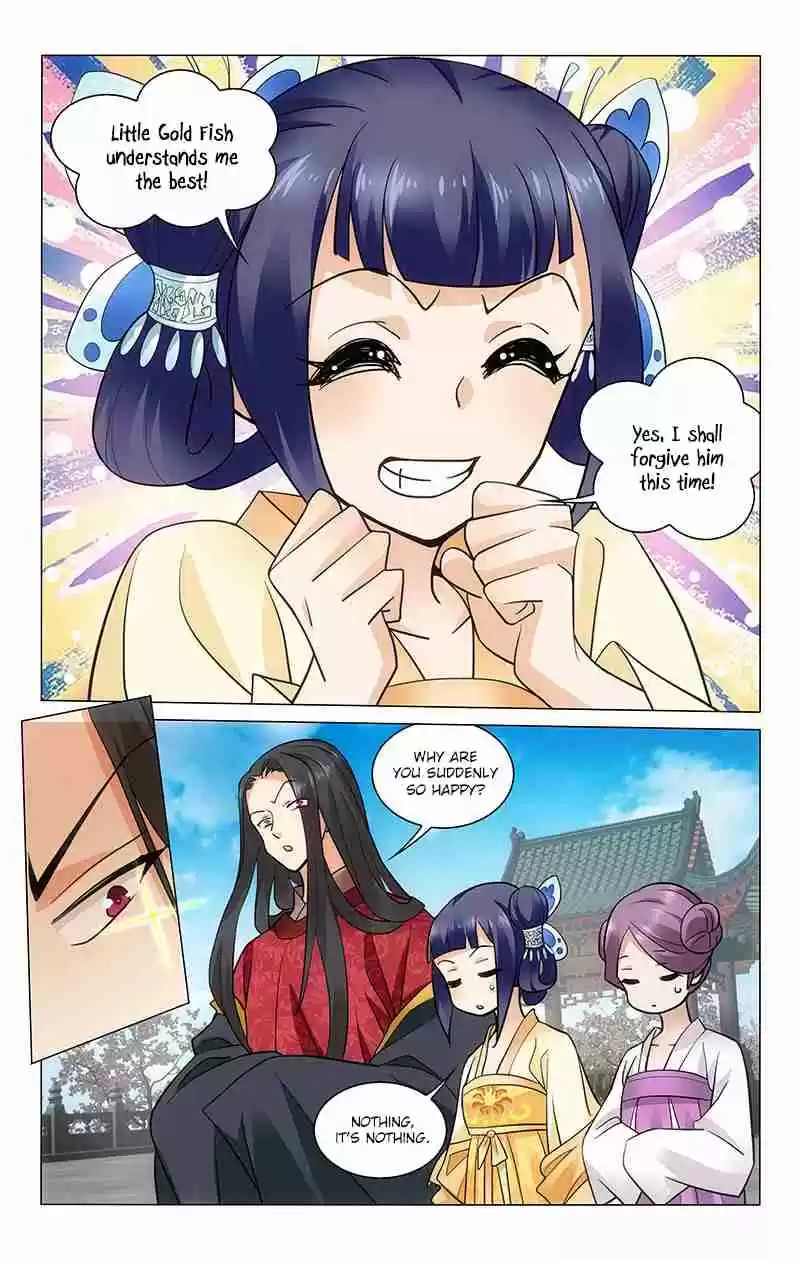 Prince, Don't Do This! Ch. 203