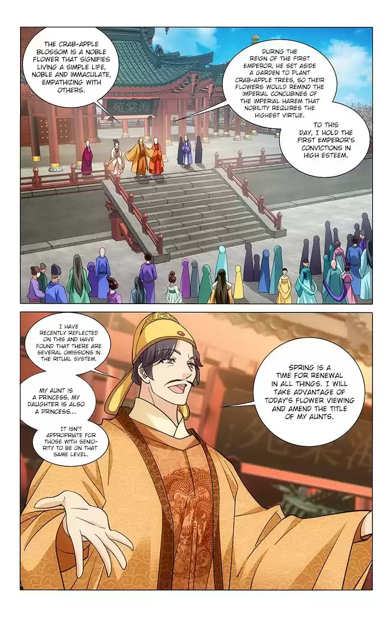 Prince, Don't Do This! Ch. 204