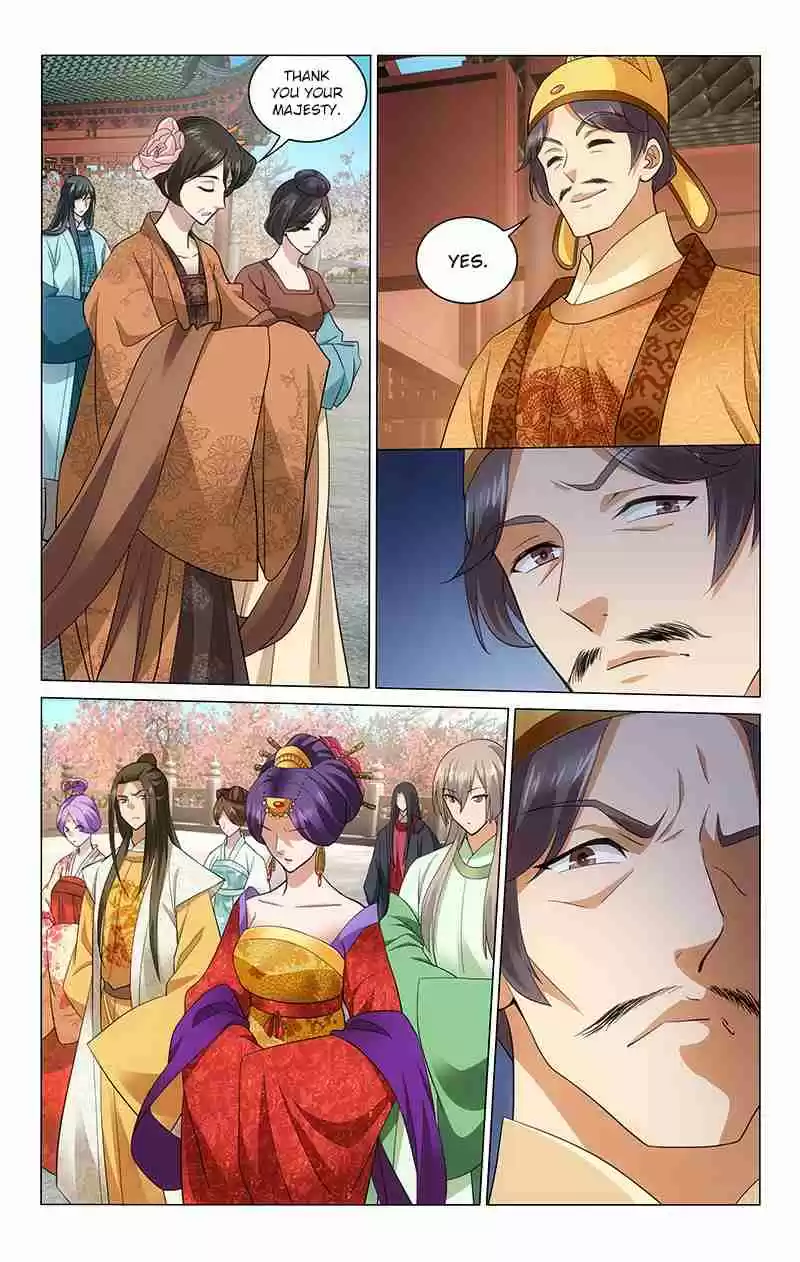 Prince, Don't Do This! Ch. 204