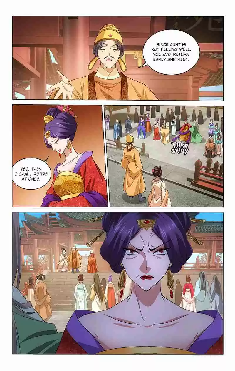 Prince, Don't Do This! Ch. 204