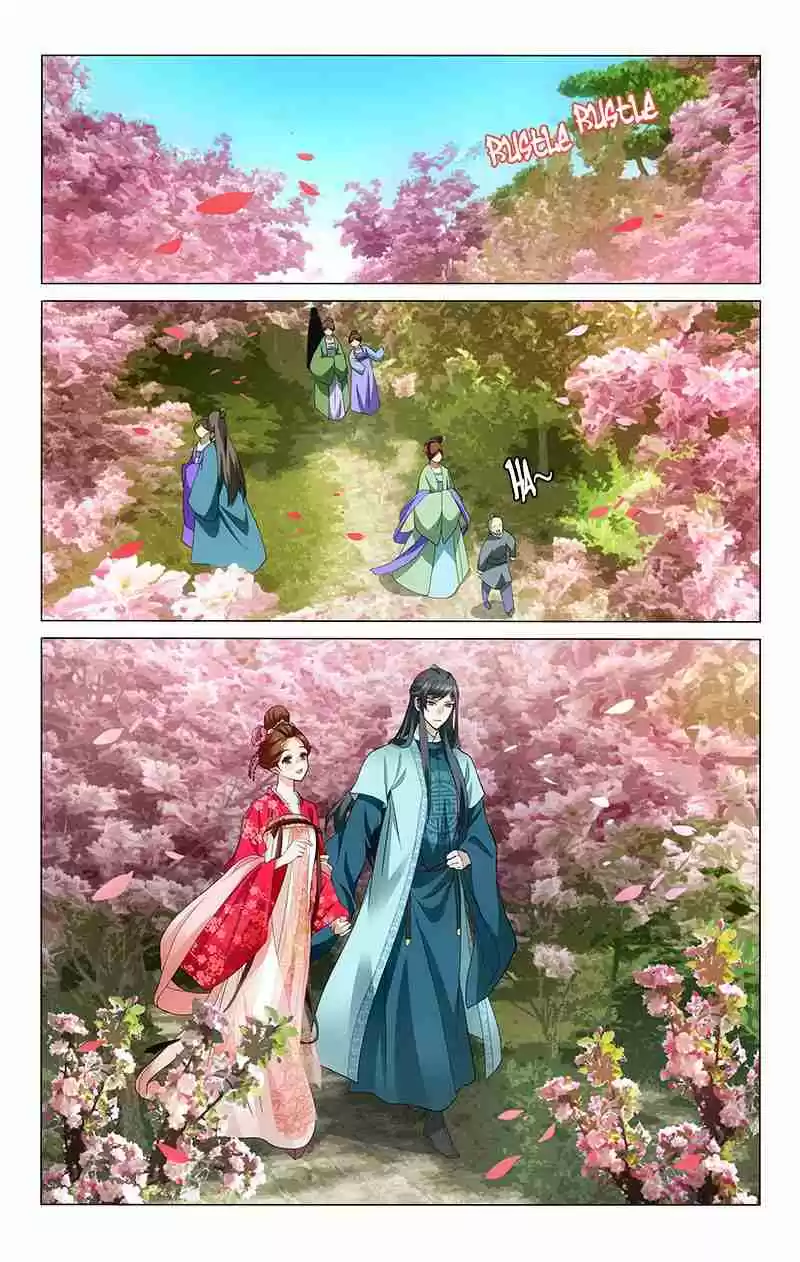 Prince, Don't Do This! Ch. 205