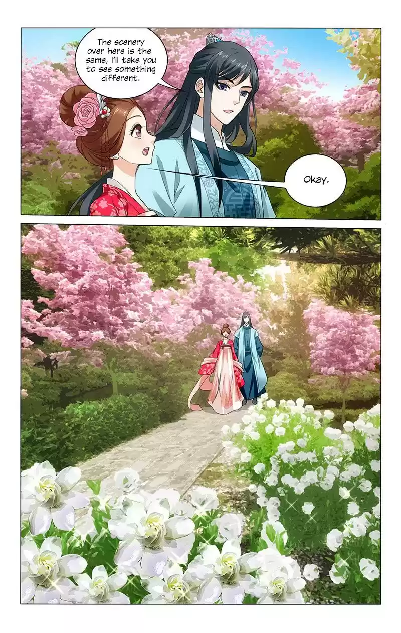 Prince, Don't Do This! Ch. 205