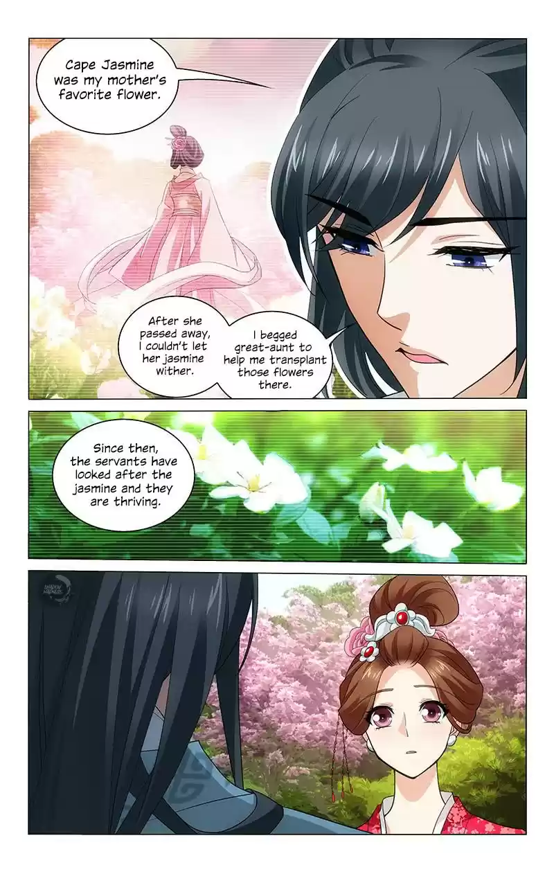 Prince, Don't Do This! Ch. 205