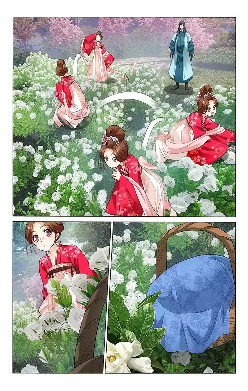 Prince, Don't Do This! Ch. 205