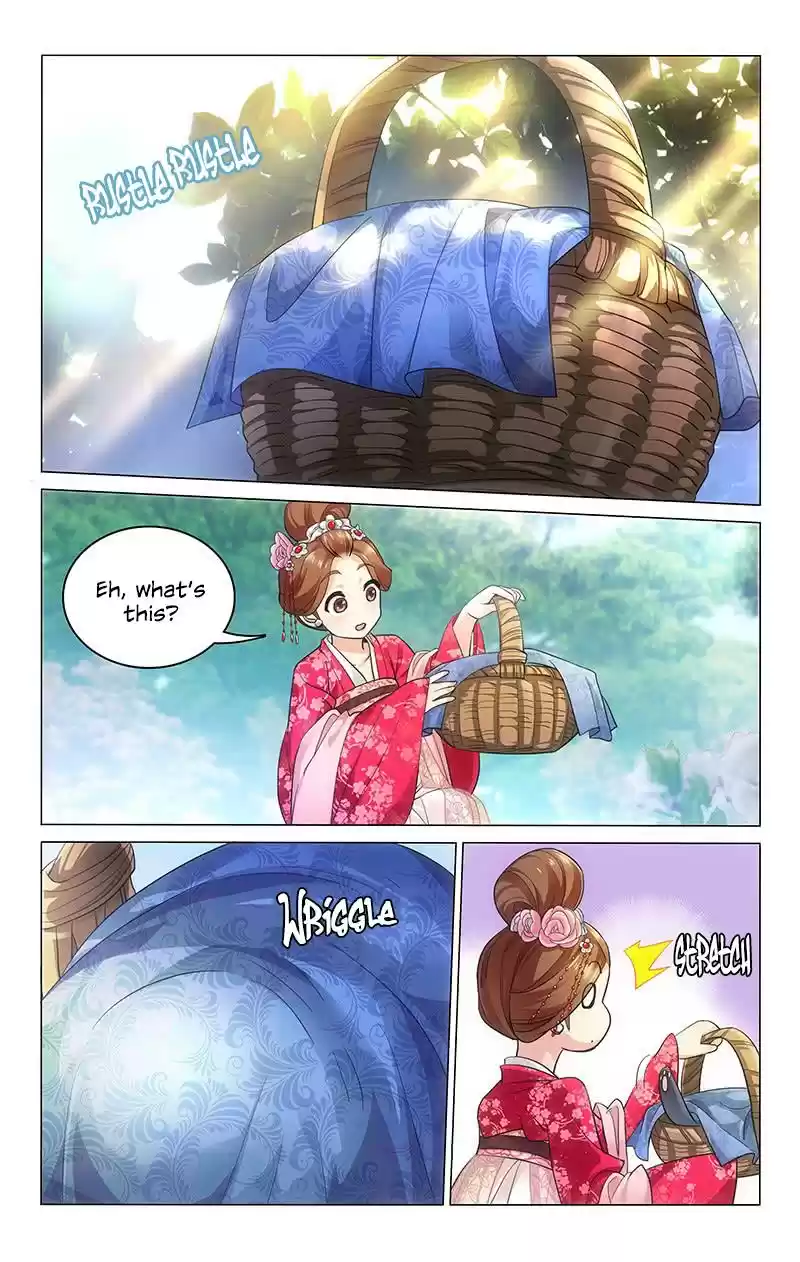 Prince, Don't Do This! Ch. 205