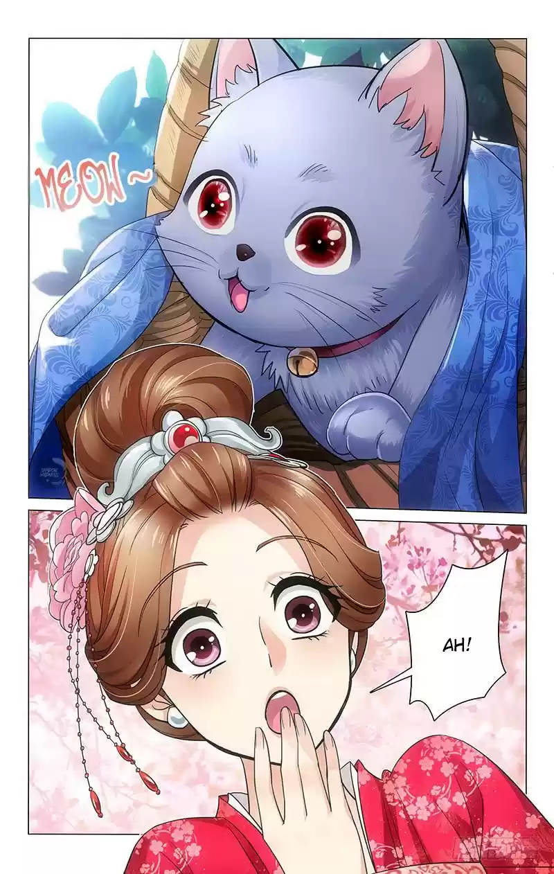 Prince, Don't Do This! Ch. 205