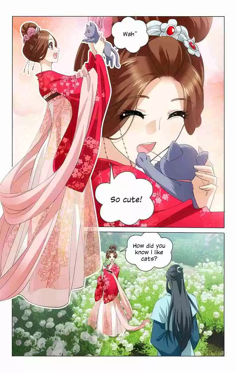 Prince, Don't Do This! Ch. 206