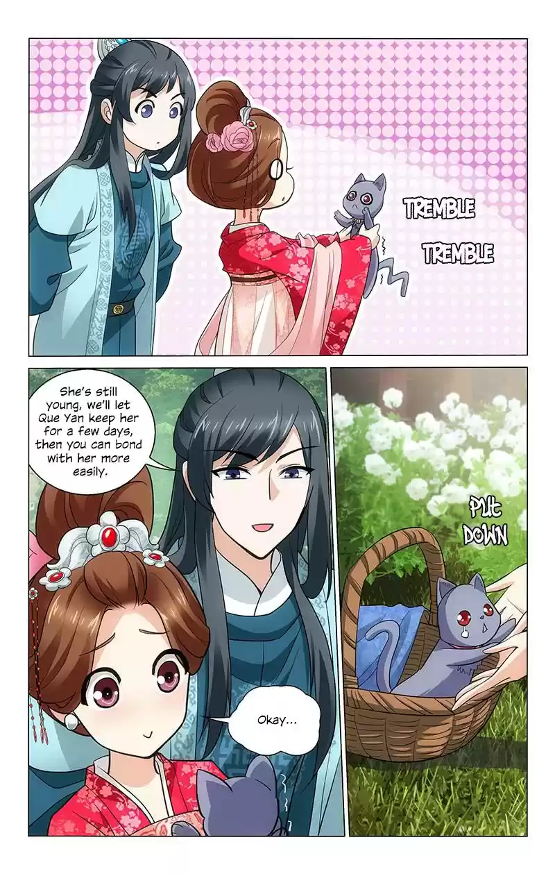 Prince, Don't Do This! Ch. 206