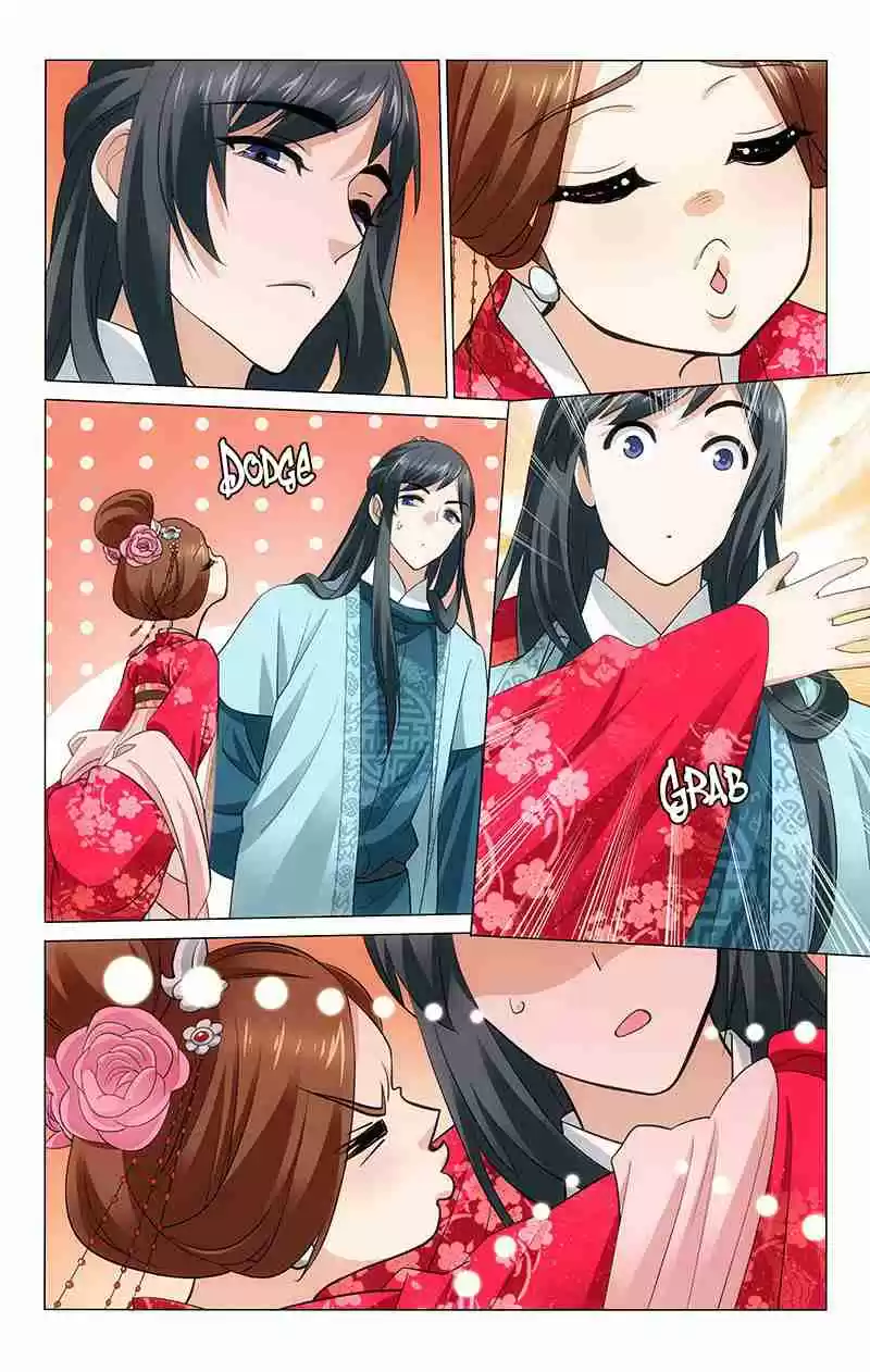 Prince, Don't Do This! Ch. 206