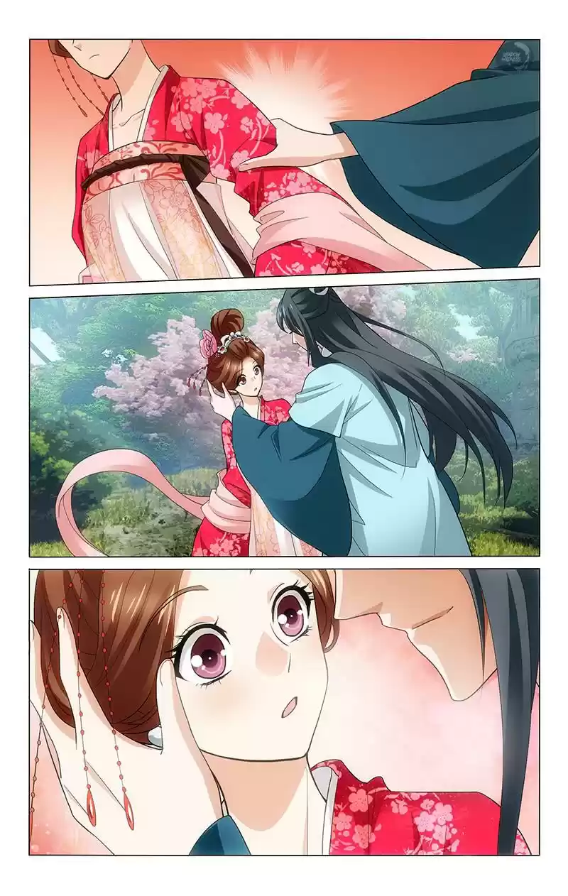 Prince, Don't Do This! Ch. 206