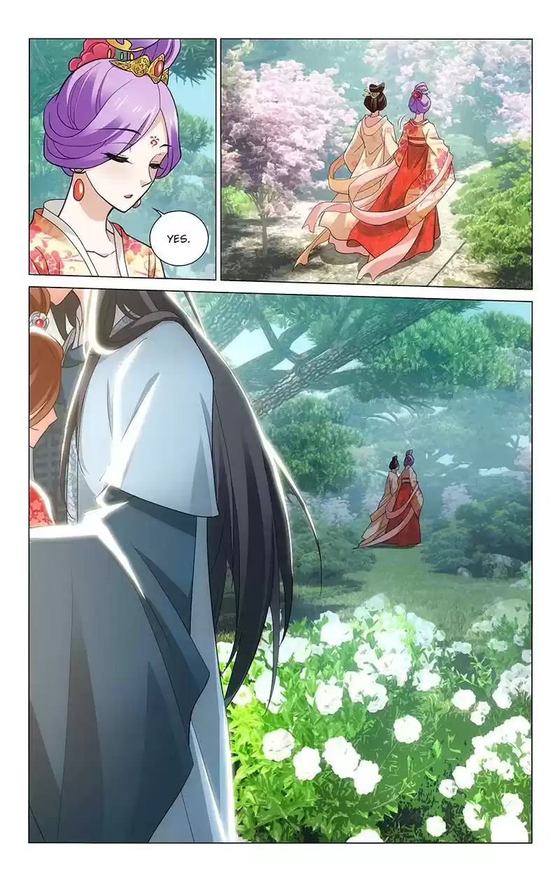 Prince, Don't Do This! Ch. 207