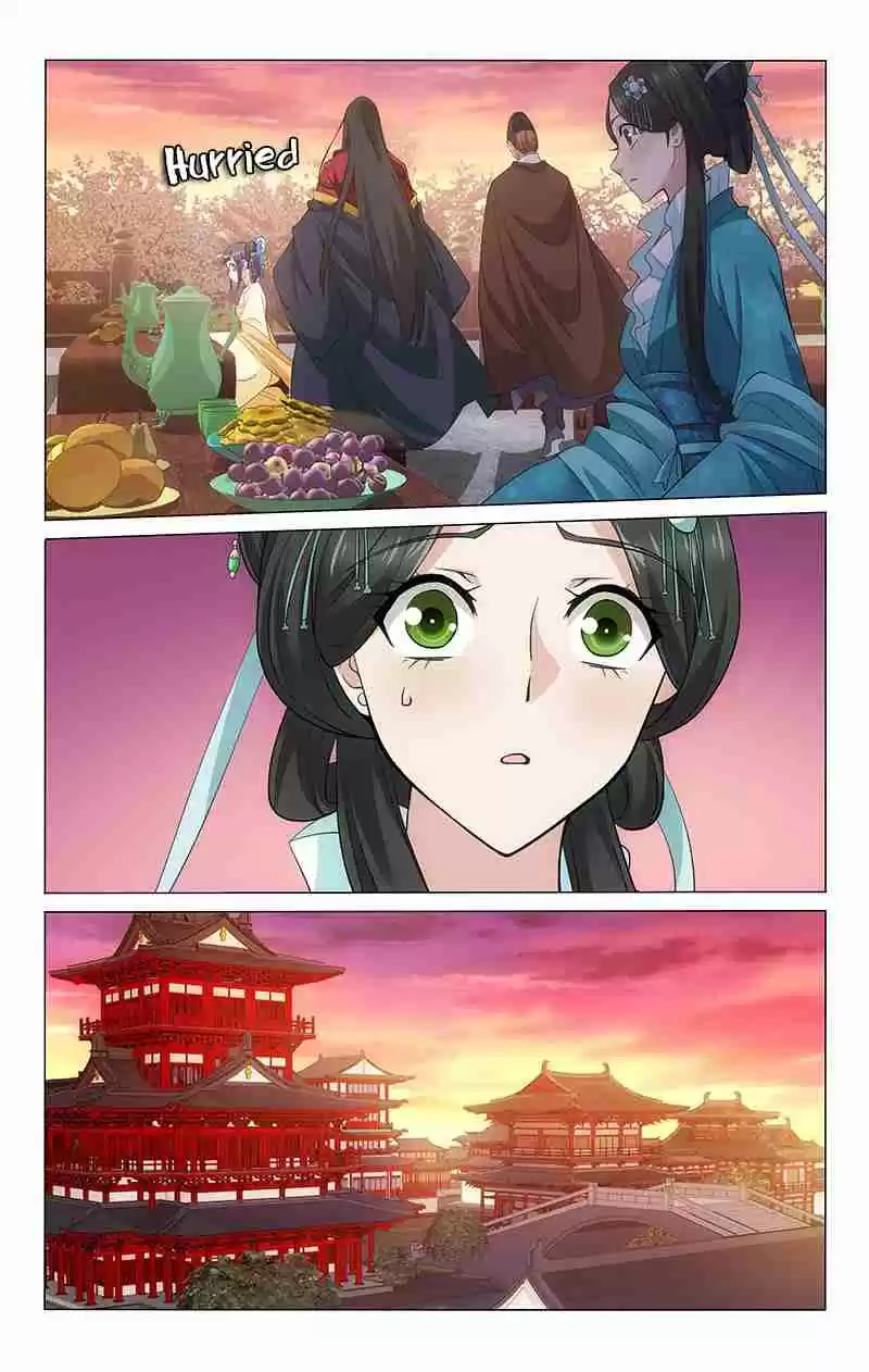 Prince, Don't Do This! Ch. 208