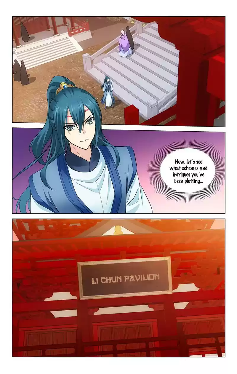 Prince, Don't Do This! Ch. 208