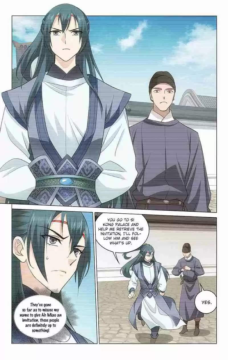 Prince, Don't Do This! Ch. 208