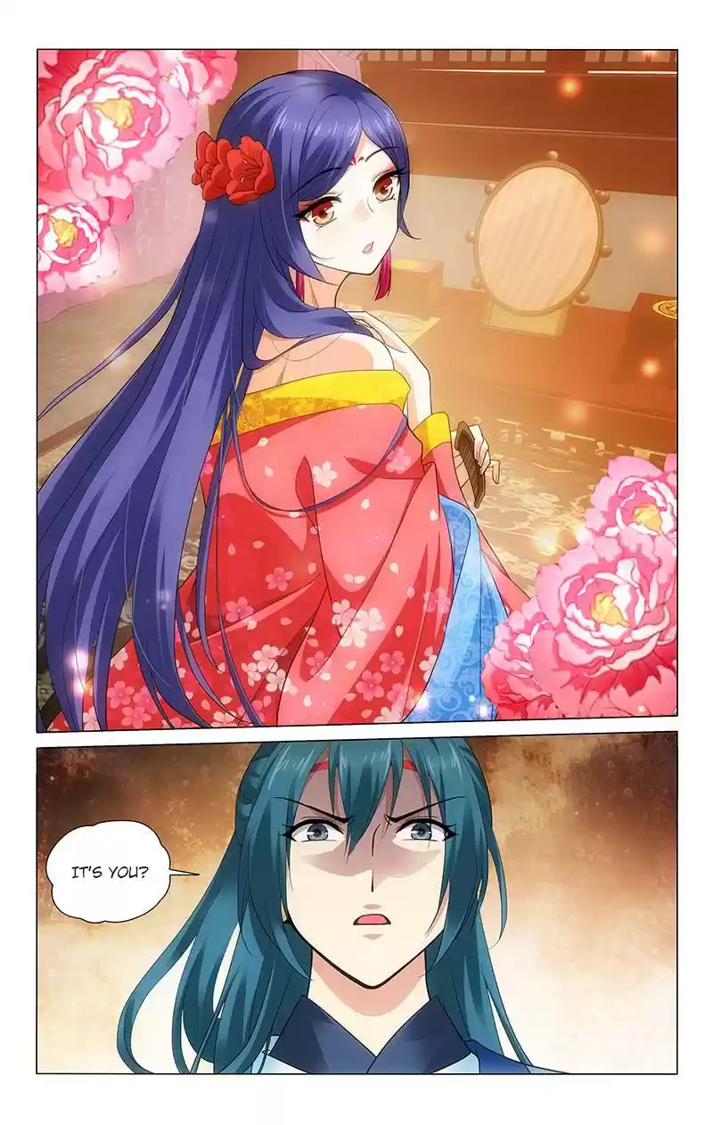 Prince, Don't Do This! Ch. 208