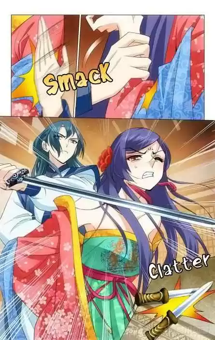 Prince, Don't Do This! Ch. 209