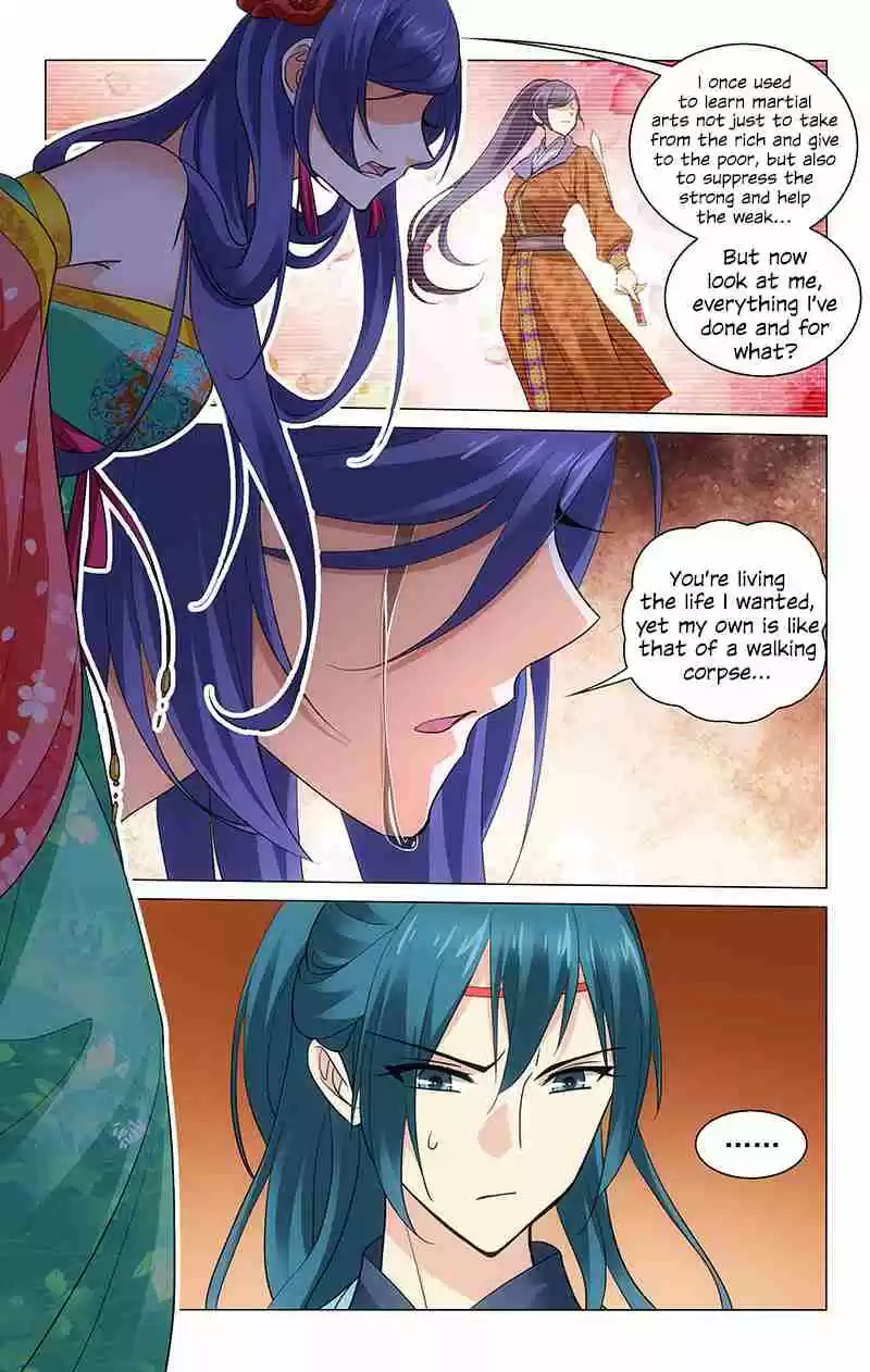 Prince, Don't Do This! Ch. 209