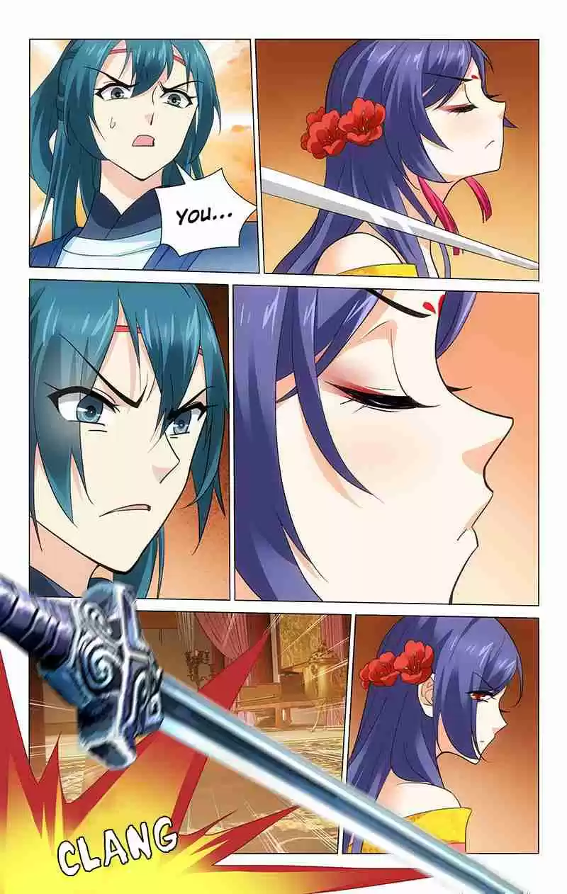 Prince, Don't Do This! Ch. 209