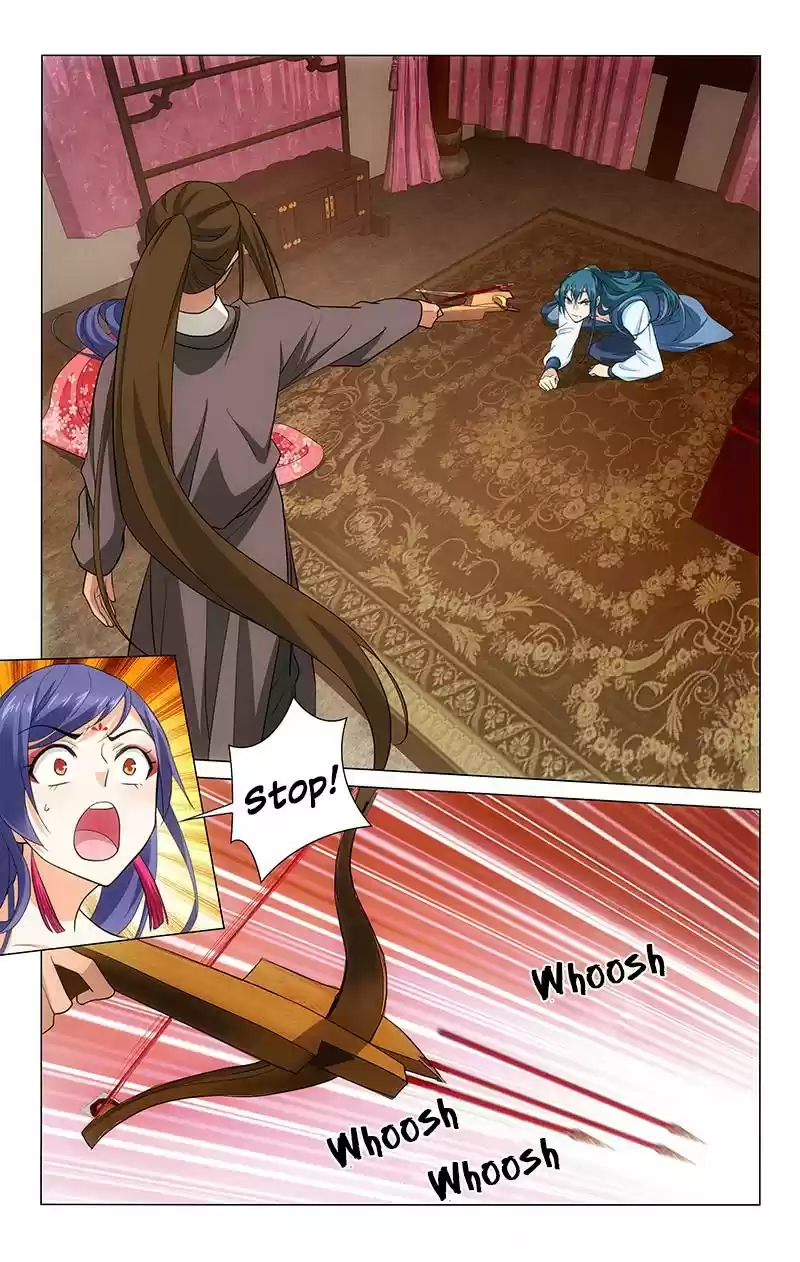 Prince, Don't Do This! Ch. 210