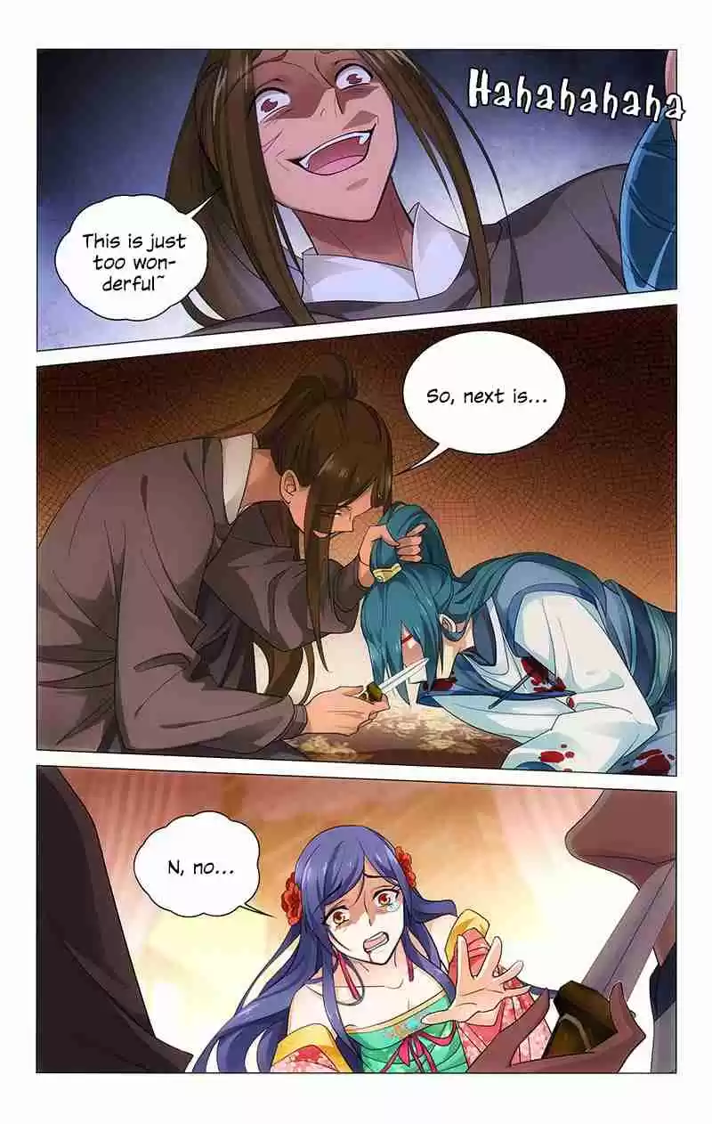 Prince, Don't Do This! Ch. 210