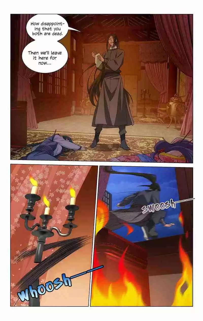 Prince, Don't Do This! Ch. 211