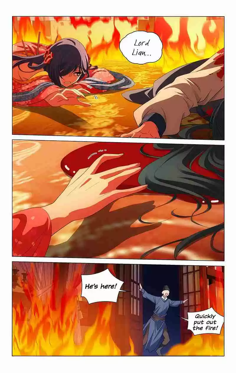 Prince, Don't Do This! Ch. 211