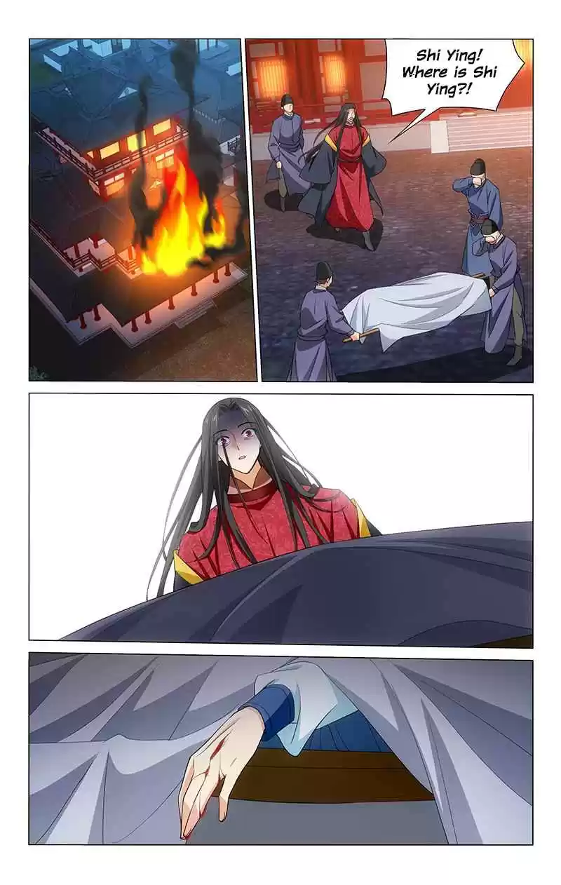 Prince, Don't Do This! Ch. 211