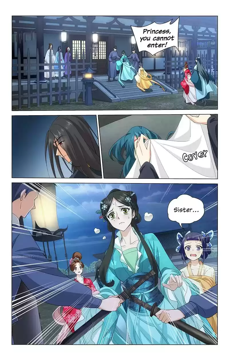 Prince, Don't Do This! Ch. 212